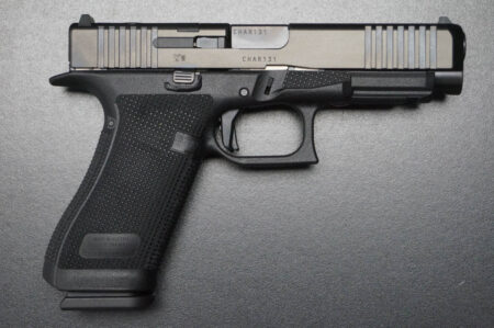 Glock 17 Gen6 OR