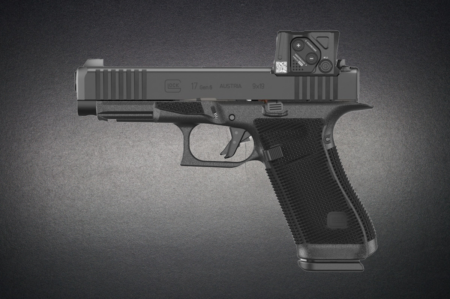 Glock 17 Gen6 COA