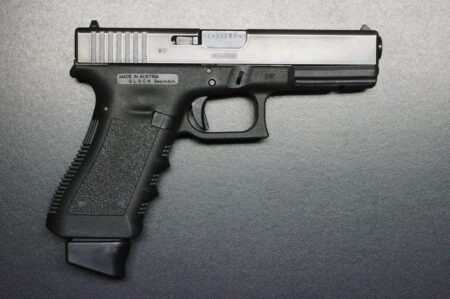 Glock 17 Gen3