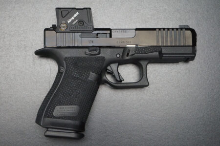 Glock 19 Gen6 COA