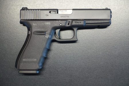 Glock 21C