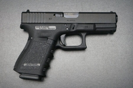 Glock 23 Gen3