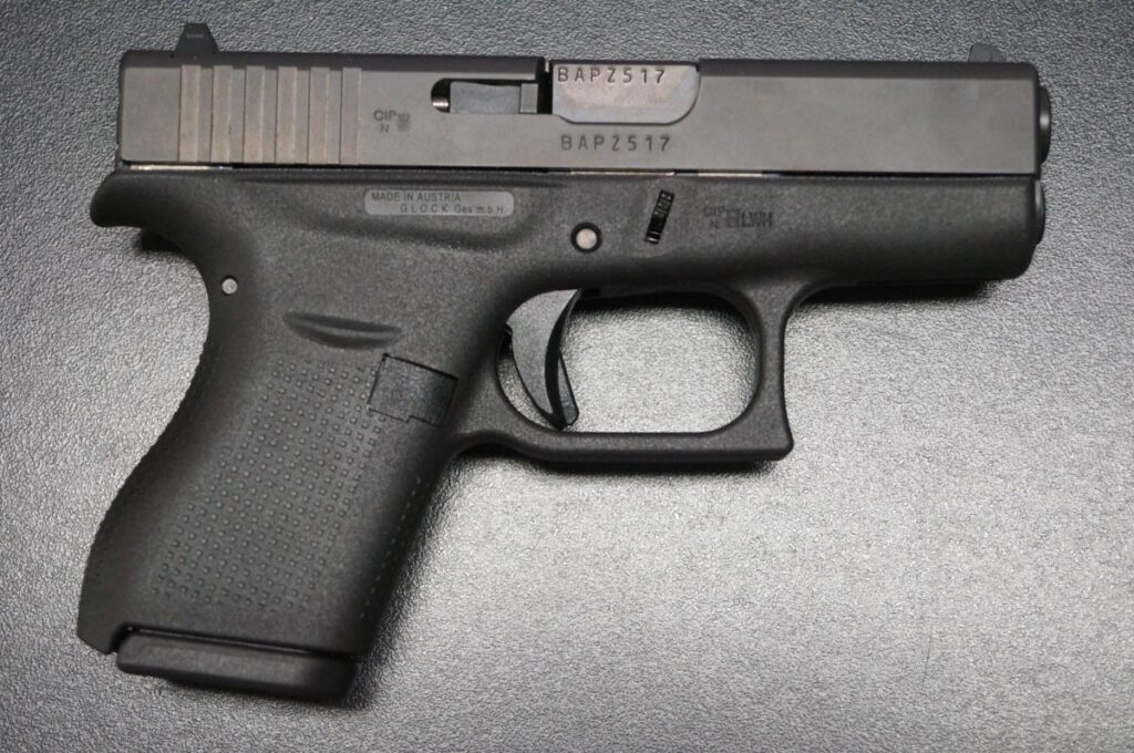 Glock 42
