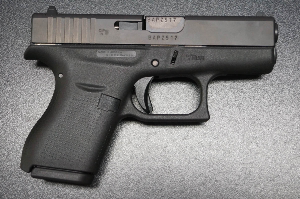 Glock 42