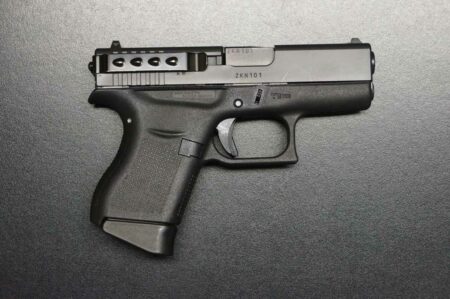 Glock 43