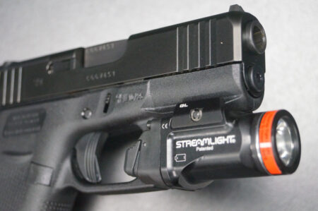 Glock Pistolen