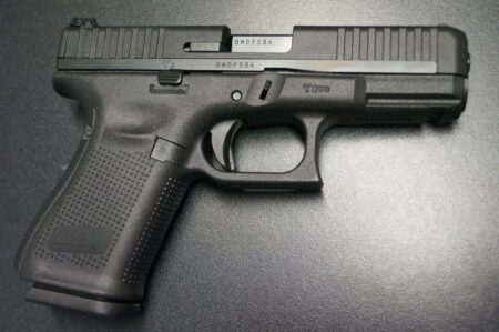 Glock 44