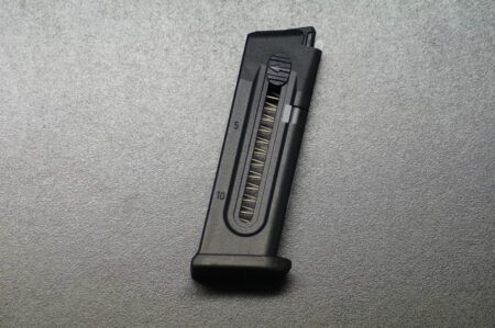 Glock 44 Magazin 22 LR