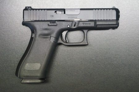 Glock 45 Gen5