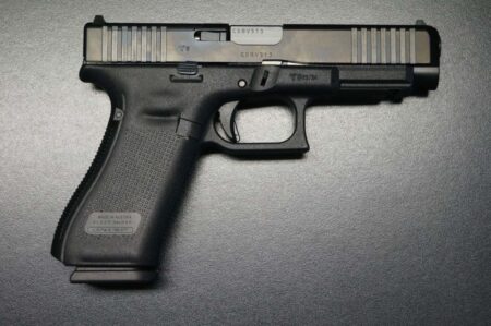 Glock 47 MOS