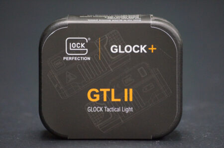 Glock GTL II LED 01