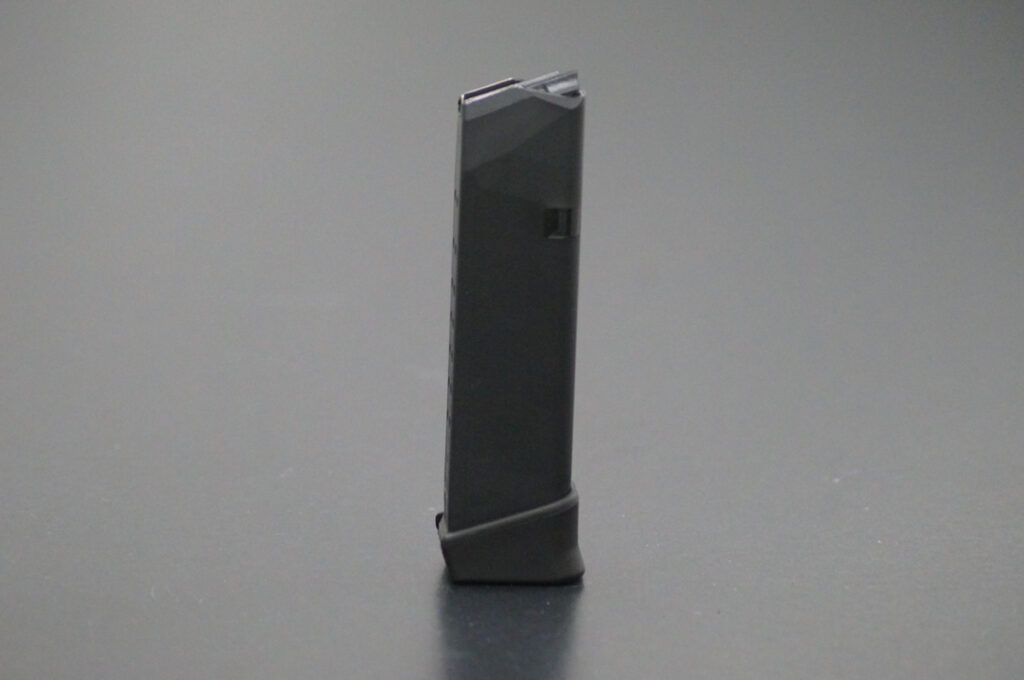 Glock 19 Magazin 19 Schuss