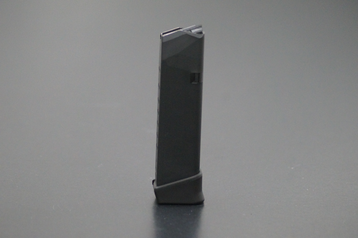 Glock 19 Magazin 19 Schuss