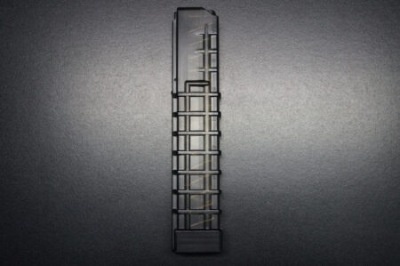 Stribog Grandpower 9mm Magazin