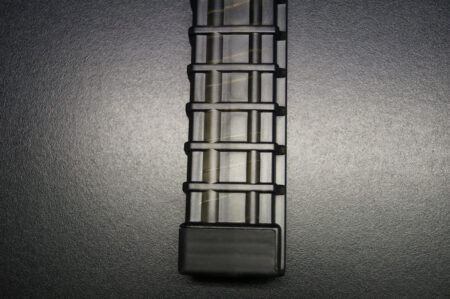Stribog Grandpower 9mm Magazin