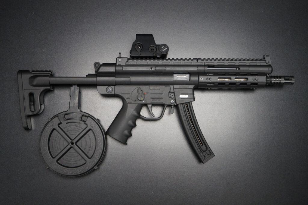 GSG 16 Super Set
