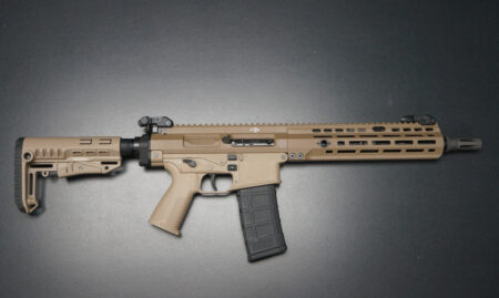 B&T SPC223 FDE