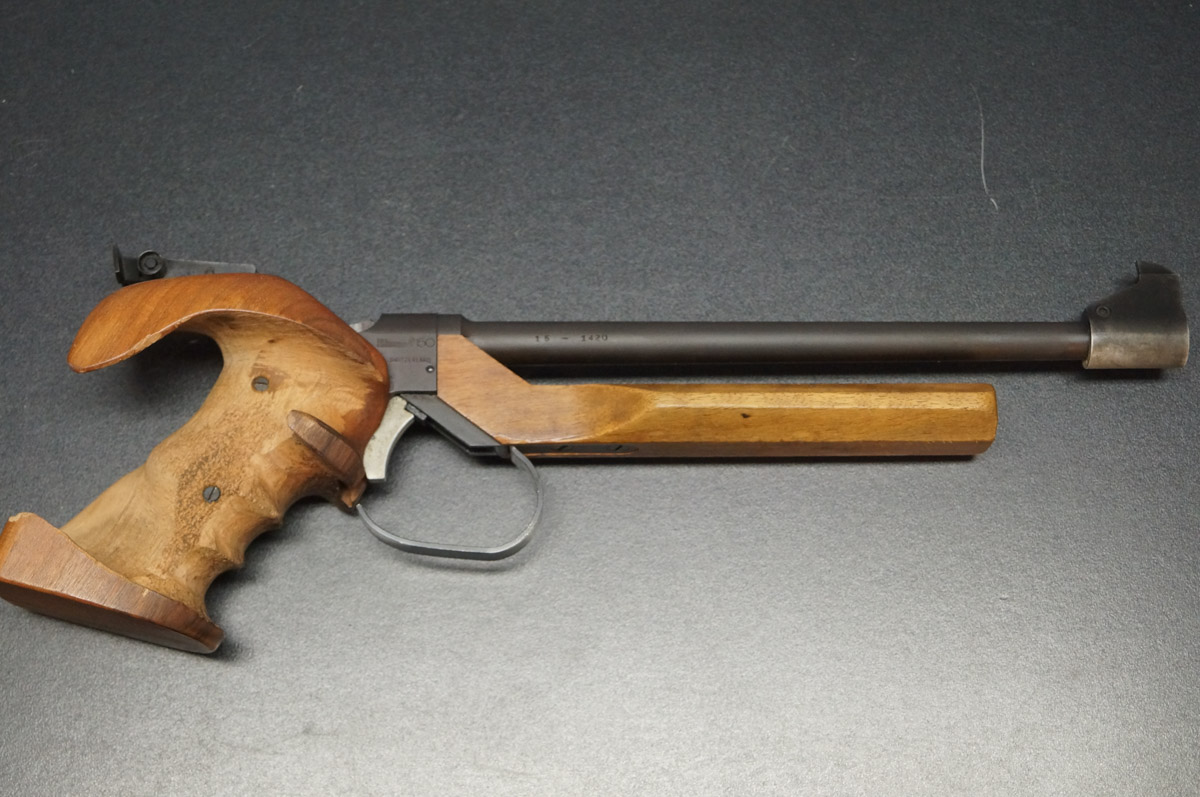 hämmerli-150