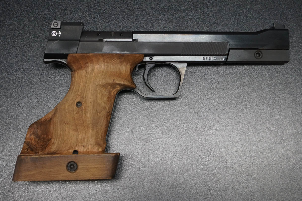 Hämmerli 215S