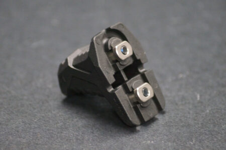 Strike Industries Mini Hand Stop Schwarz