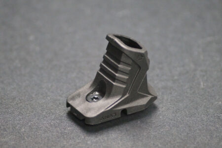 Strike Industries Mini Hand Stop Schwarz