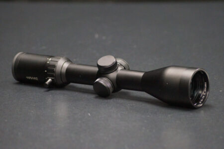 Hawke Vantage 2.5-10x50