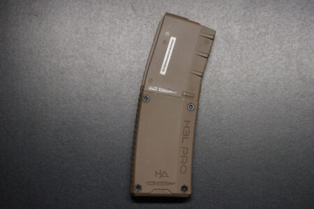 Hera Arms H3L Pro Magazin TAN