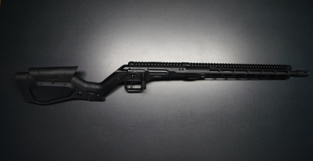 Hera Arms H6 Black