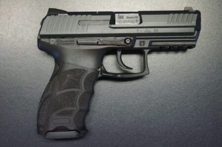 HK P30