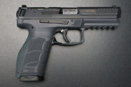 H&K SFP9 OR Sniper Grey Special Edition
