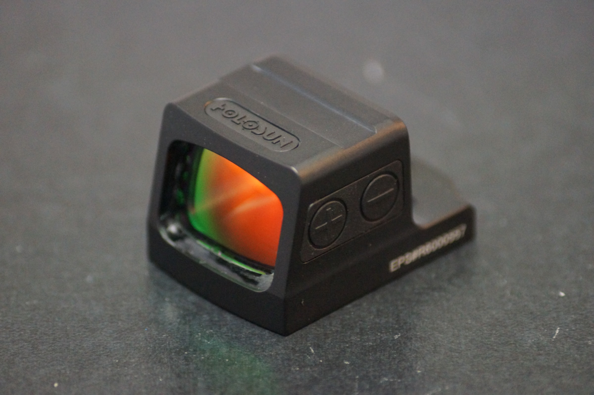 Holosun EPS 6 MOA Red Dot Sight