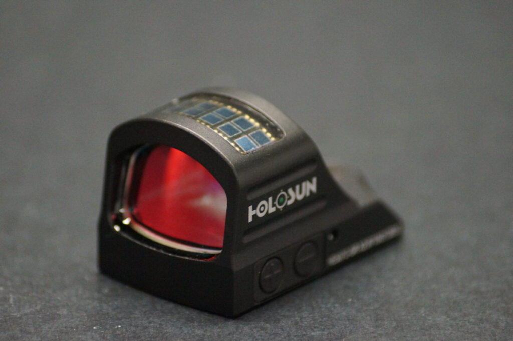 Holosun HE507C-GR-X2