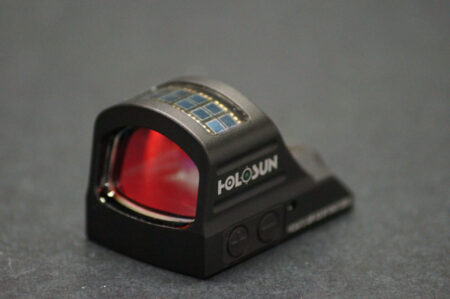 Holosun HE507C-GR-X2