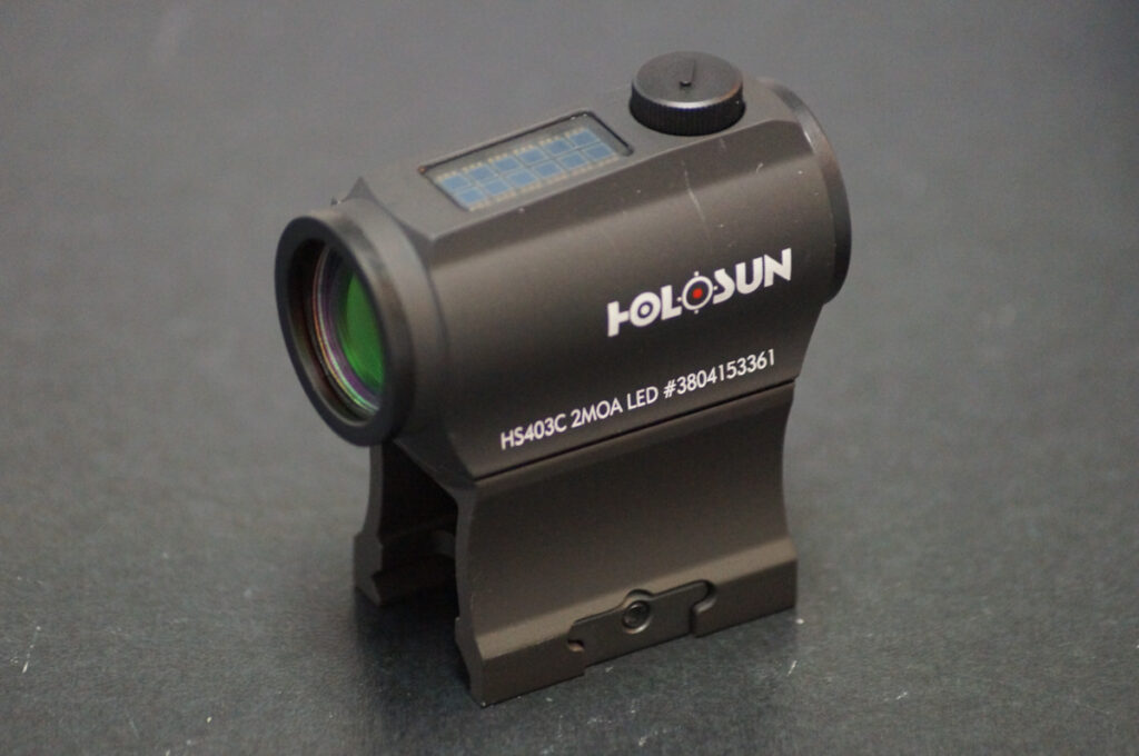 Holosun HS403C
