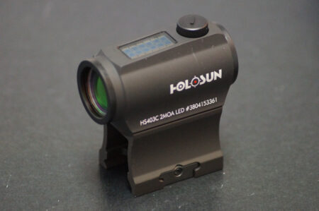 Holosun HS403C