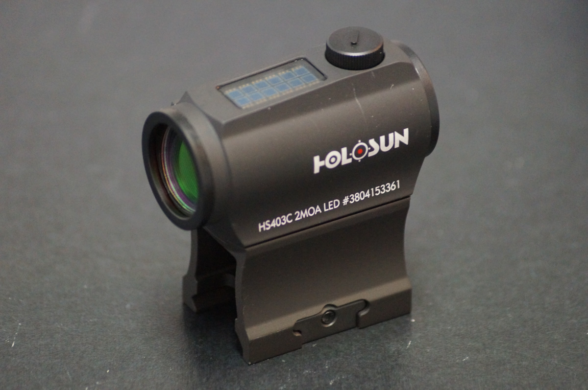 Holosun HS403C