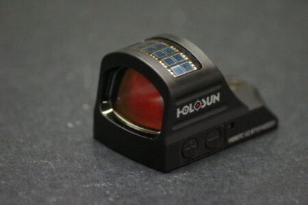 Holosun HS507C-RD-X2
