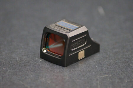 Holosun SCS Carry Green Dot Sight