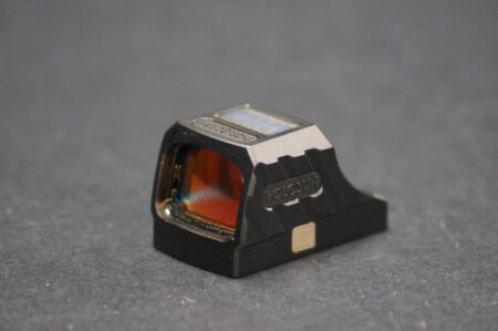 Holosun SCS Green Dot Sight P320