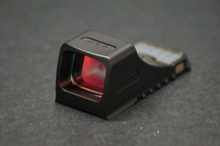 Holosun SCS-P10-GR