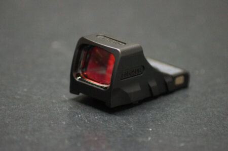 Holosun SCS Walther PDP