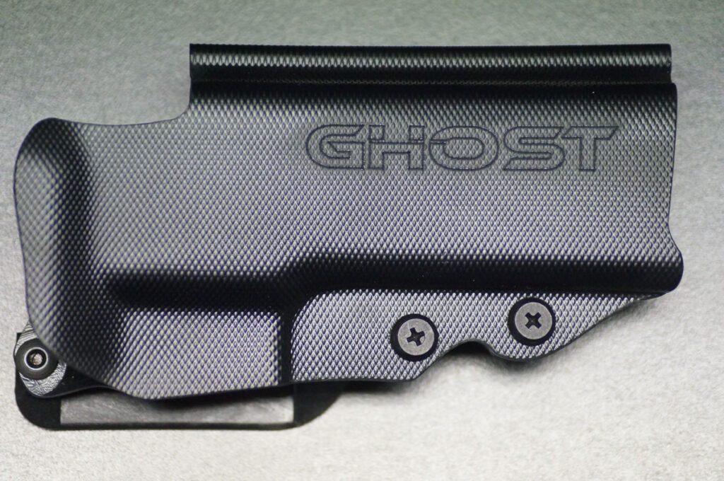 Holster Ghost Sig Sauer P320