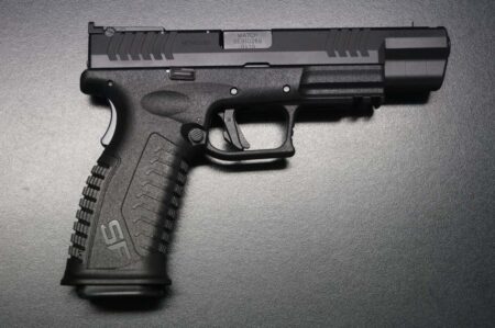 HS SF19 Elite