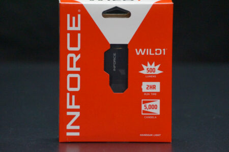 Inforce Wild1