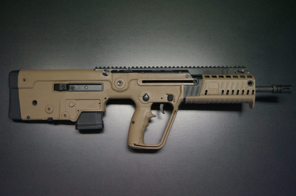 IWI Tavor X95