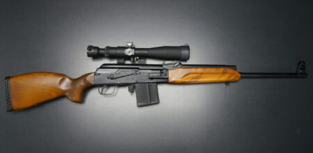 Izhmash Saiga 308-1