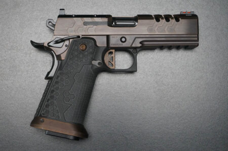 Kimber 2K11 Pro Royal OR Bronze