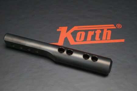 Korth Revolver Laufgewicht