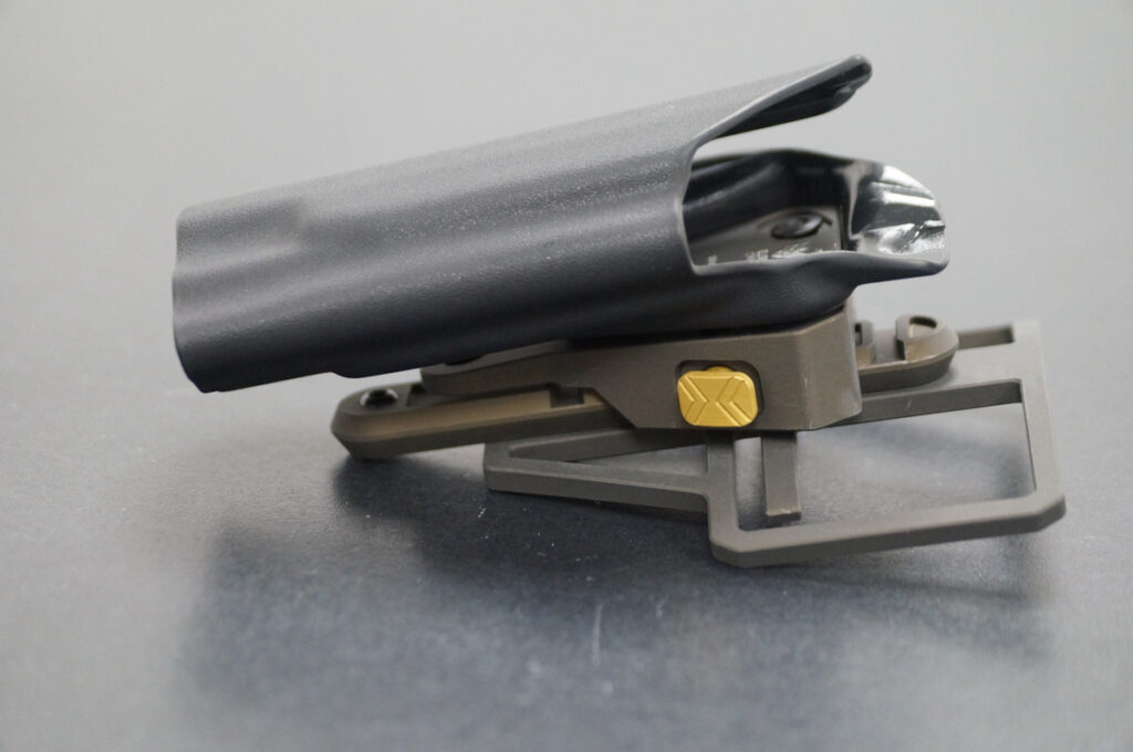 Laugo Arms Holster LAAK