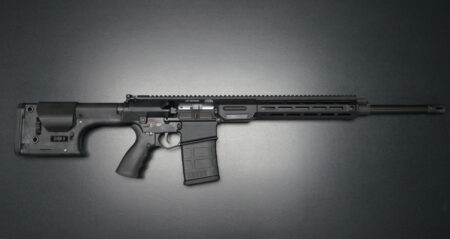 LMT Defense MLKMWS 20″ .308 MARS